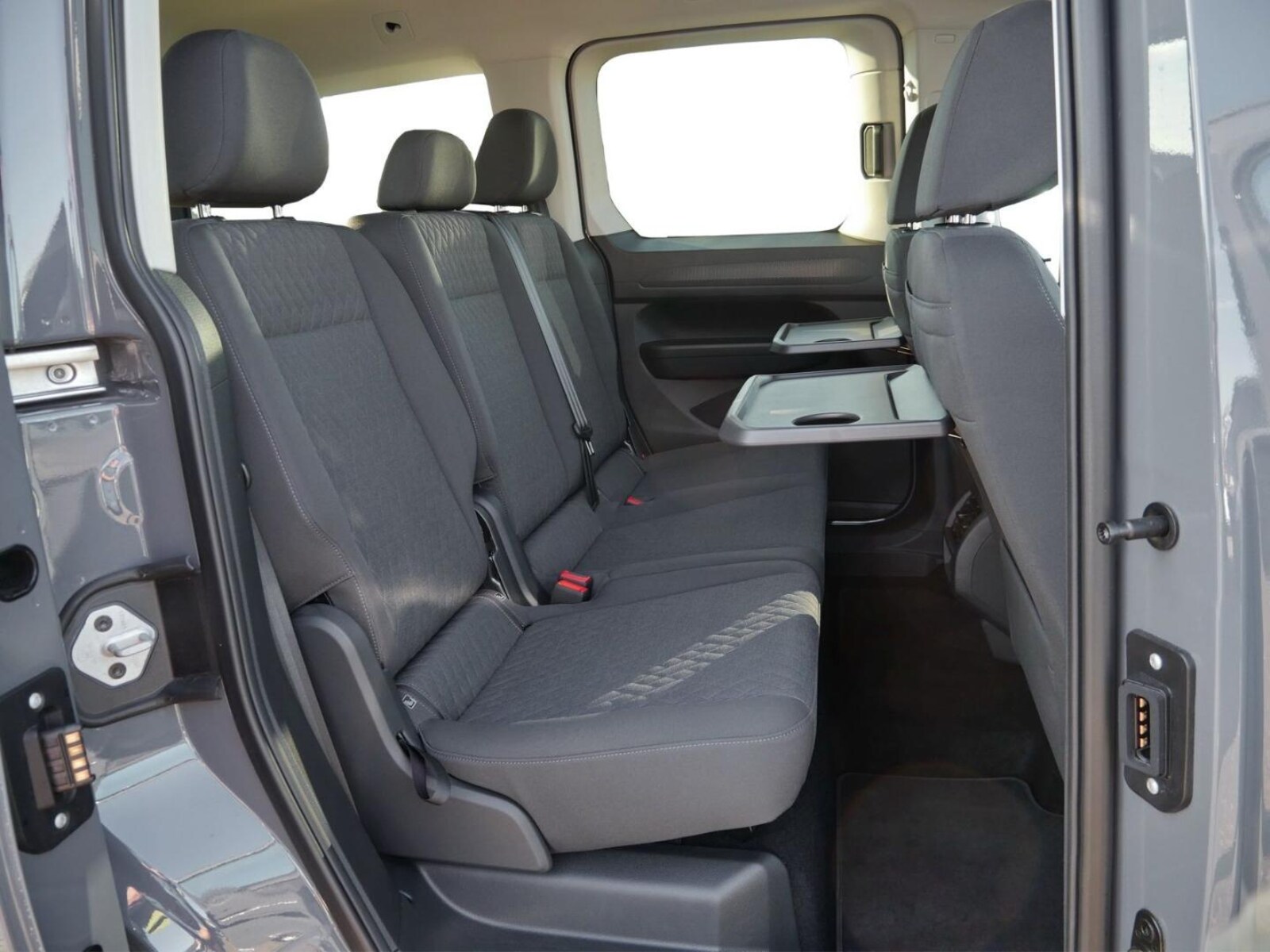 Volkswagen Caddy – Bild 16