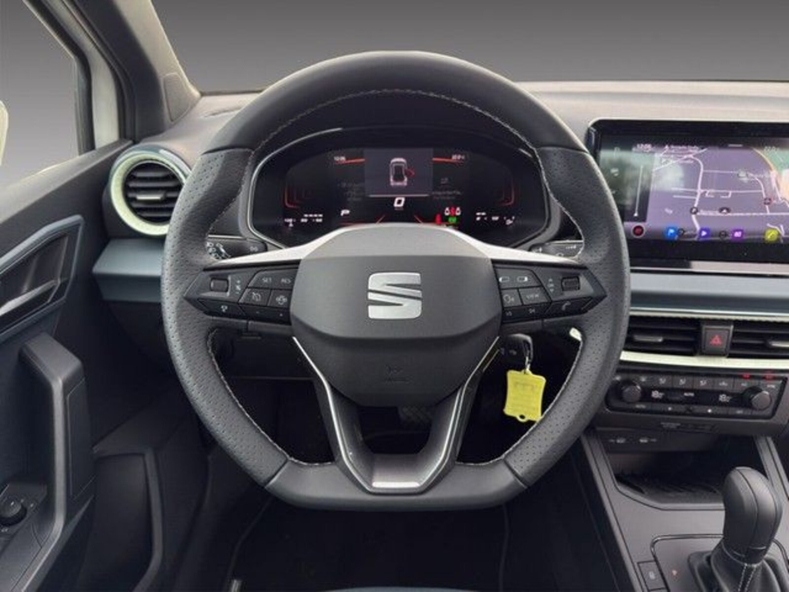 SEAT Arona – Bild 17