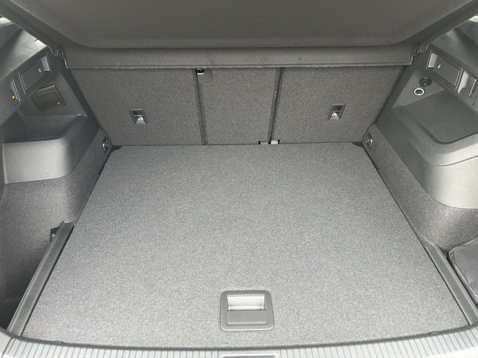 Volkswagen Tiguan – Bild 15