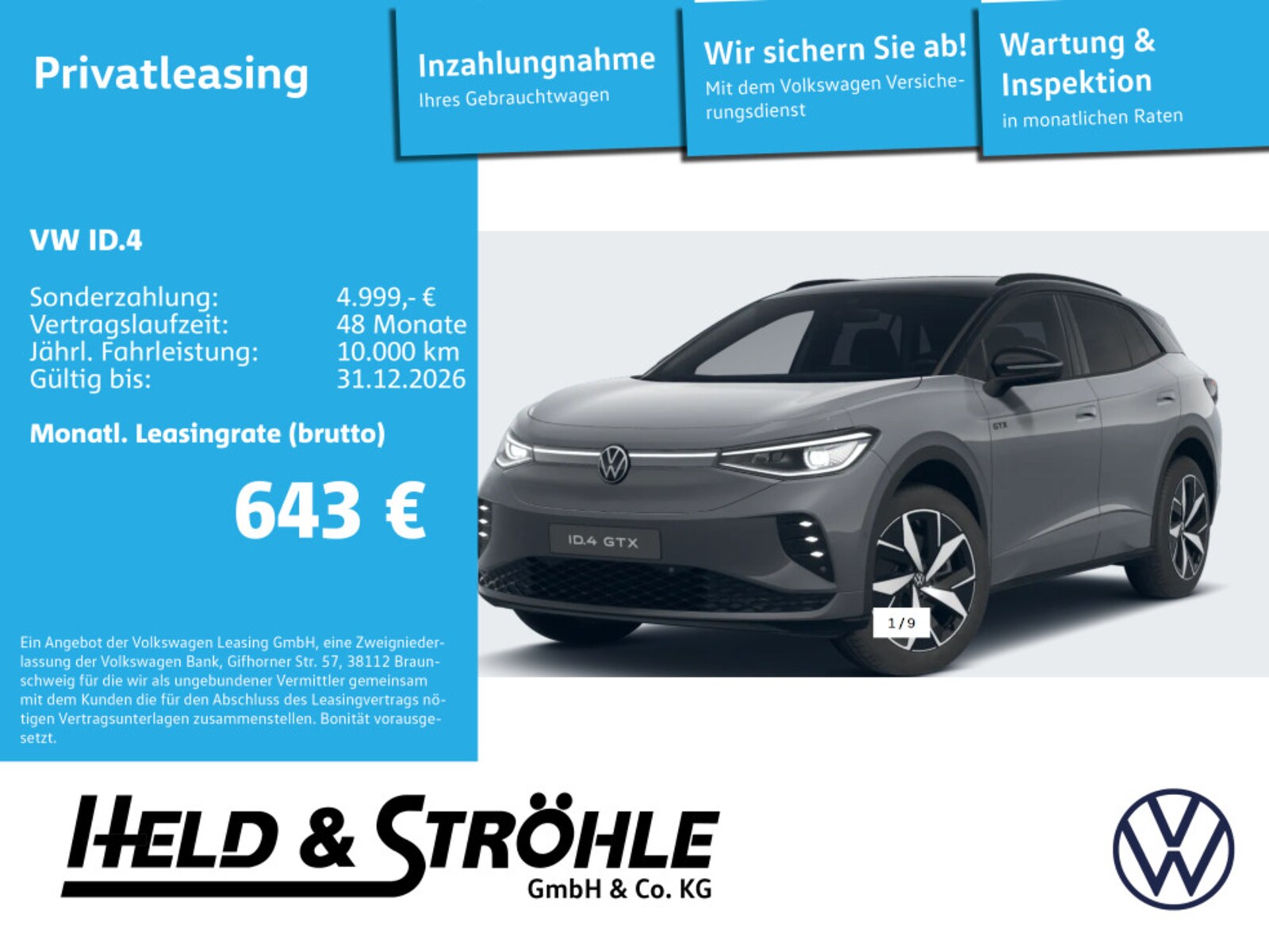 Volkswagen ID.4