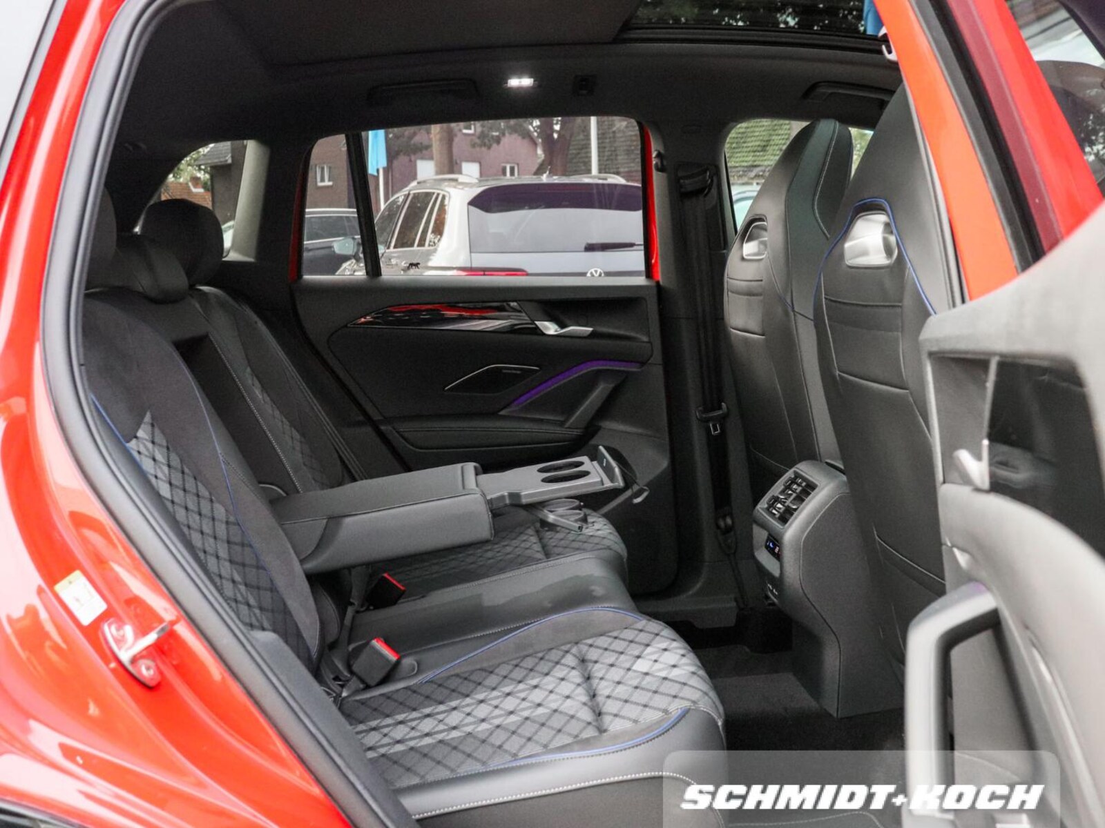 Volkswagen Tiguan – Bild 8