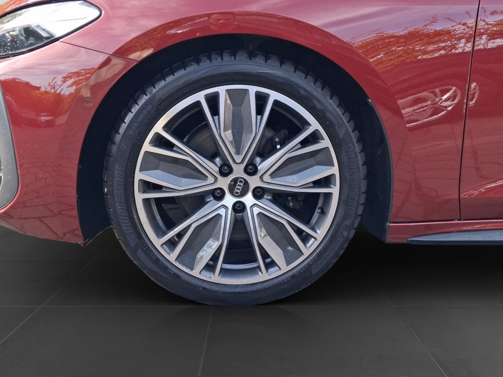 Audi A5 Avant – Bild 17