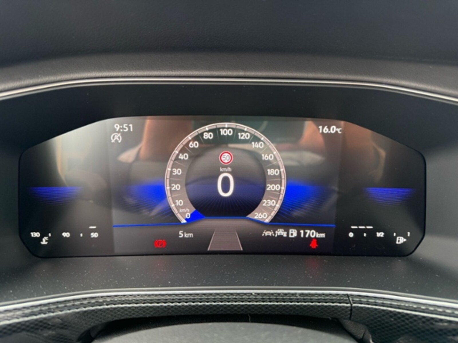 Volkswagen T-Cross – Bild 7