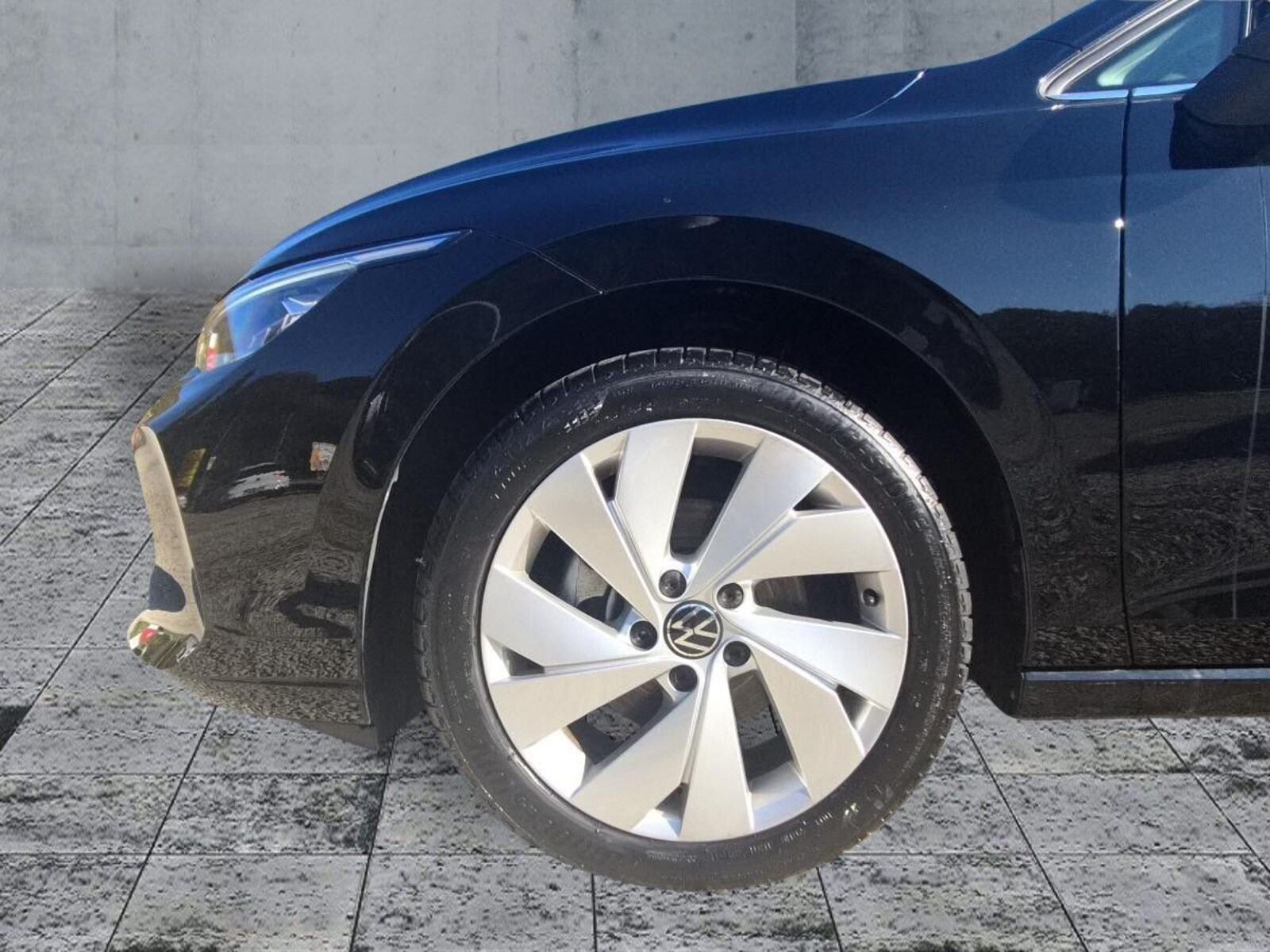 Volkswagen Golf – Bild 7