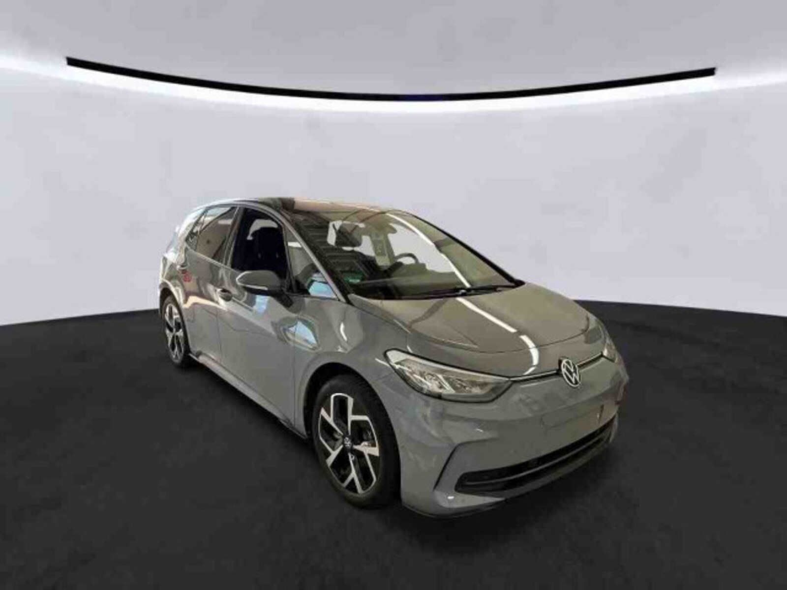 Volkswagen ID.3 – Bild 3