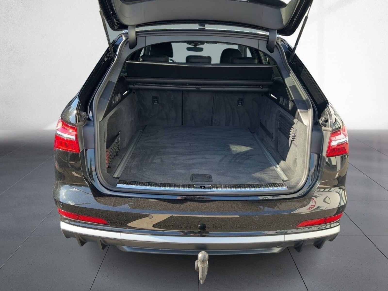 Audi S6 Avant – Bild 14