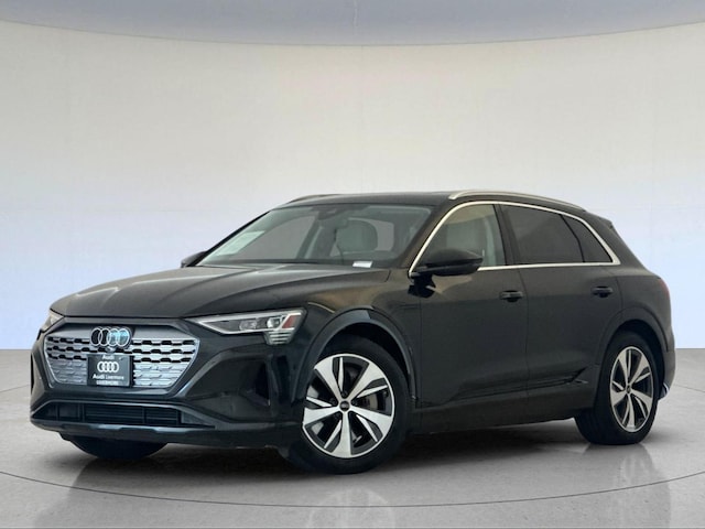 Used 2024 Audi Q8 e-tron Premium Plus with VIN WA15AAGEXRB008242 for sale in Livermore, CA