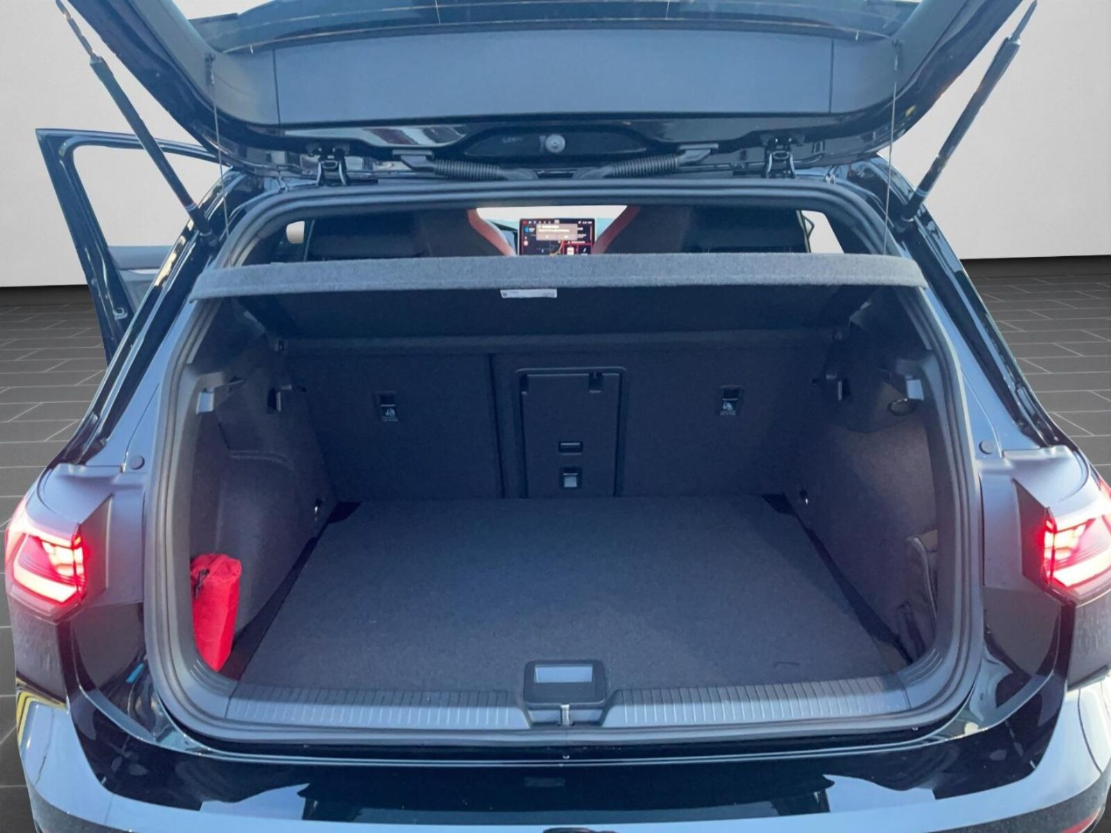 Volkswagen Golf – Bild 15