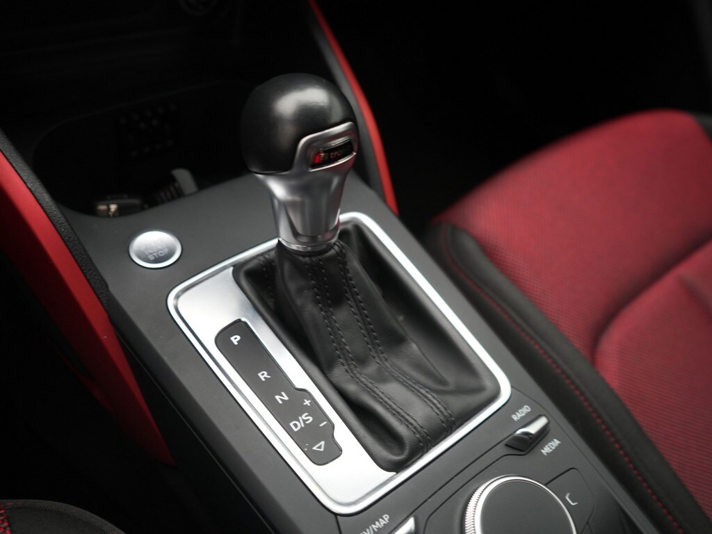 Image about Audi Q2 sport 40 TFSI quattro S tronic