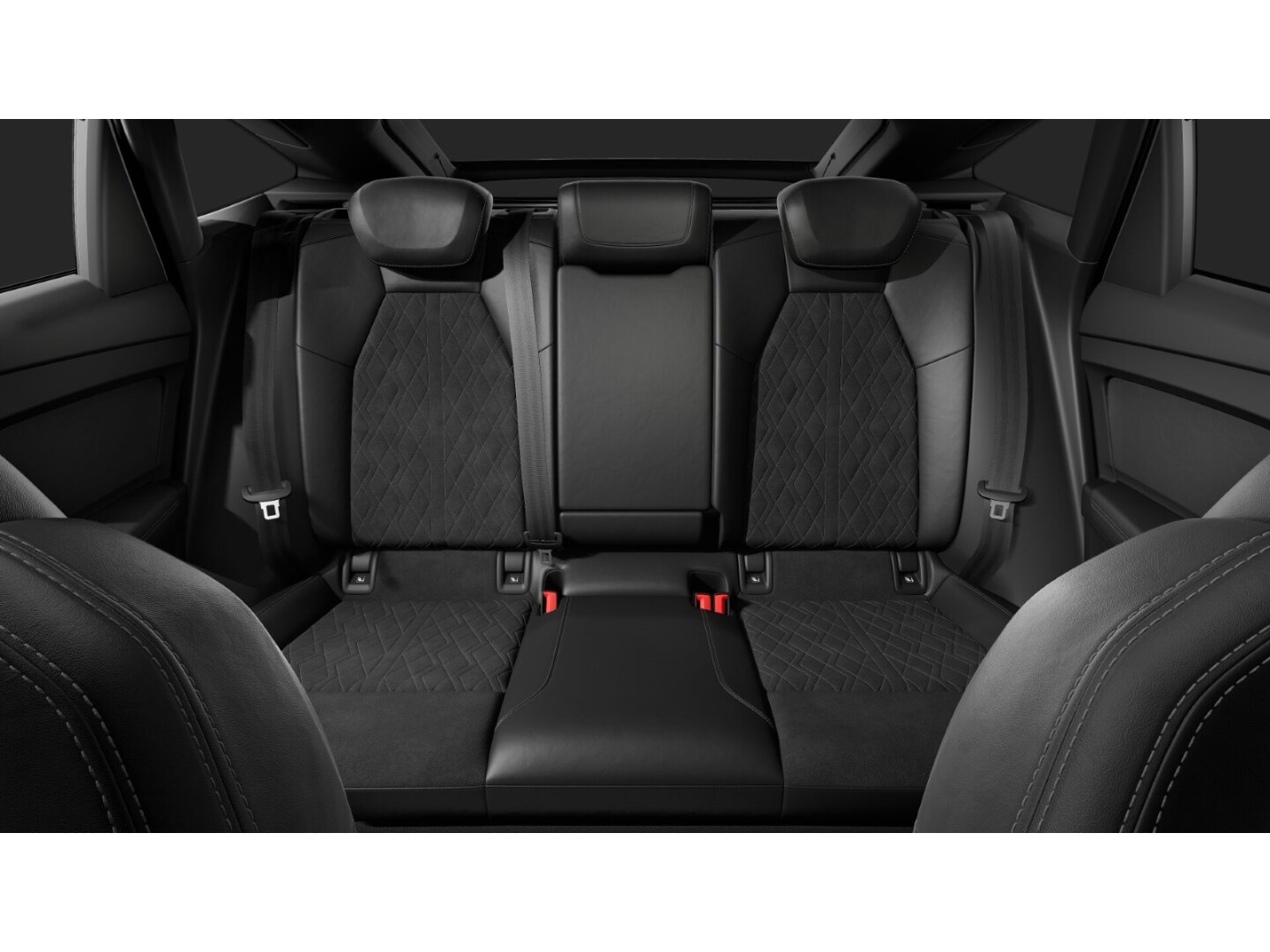 Image about Audi Q4 Sportback e-tron 45 e-tron