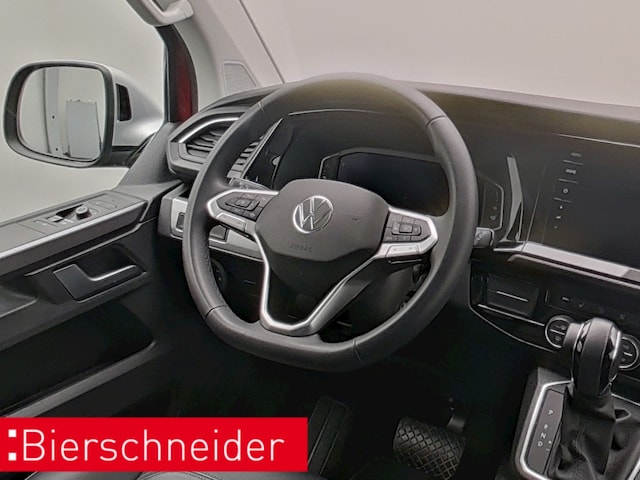 Volkswagen T6.1 Multivan