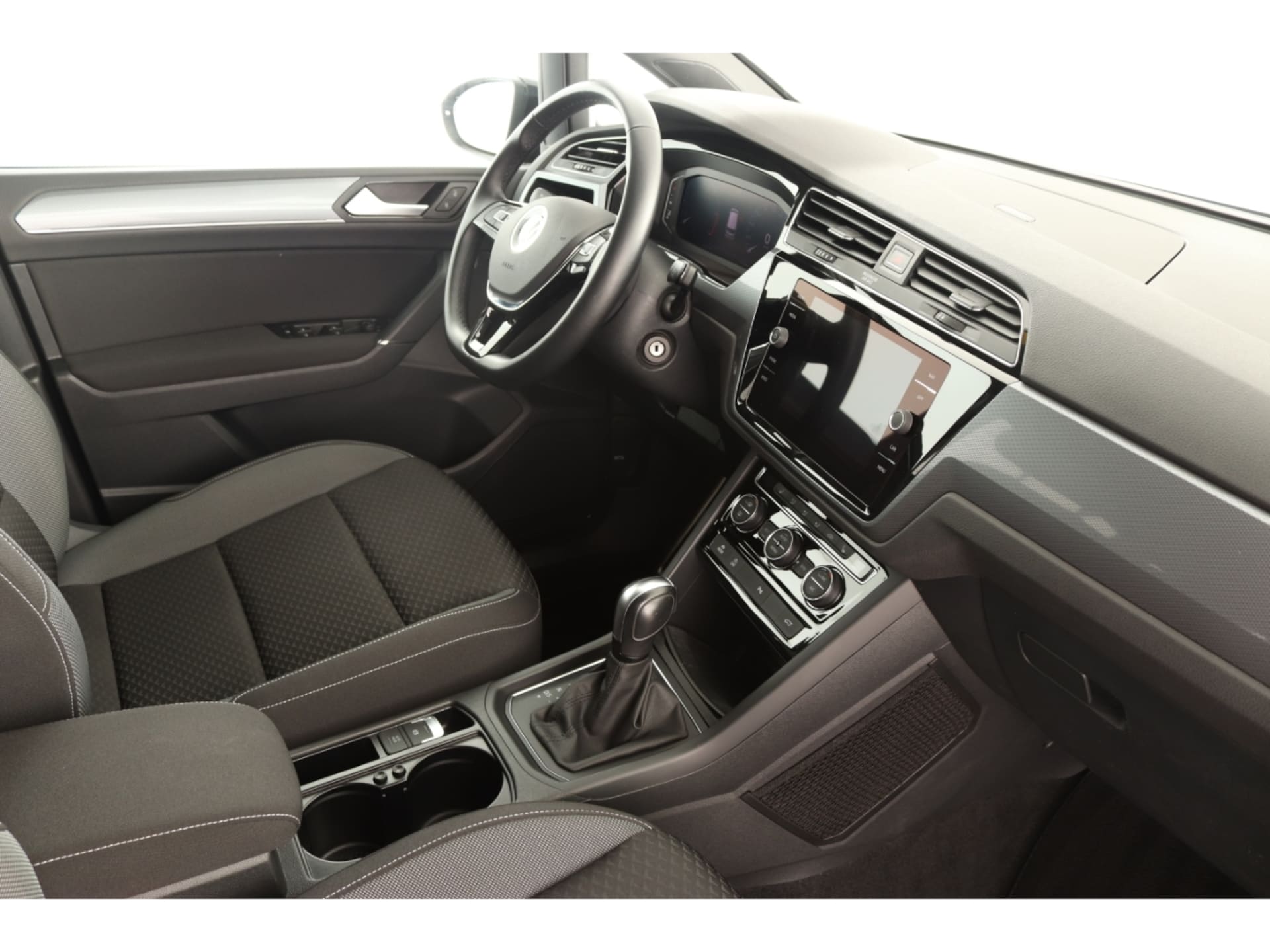 Volkswagen Touran Active