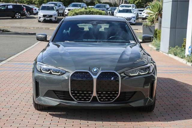 Used 2022 BMW i4 Base with VIN WBY73AW02NFN18990 for sale in Mission Viejo, CA