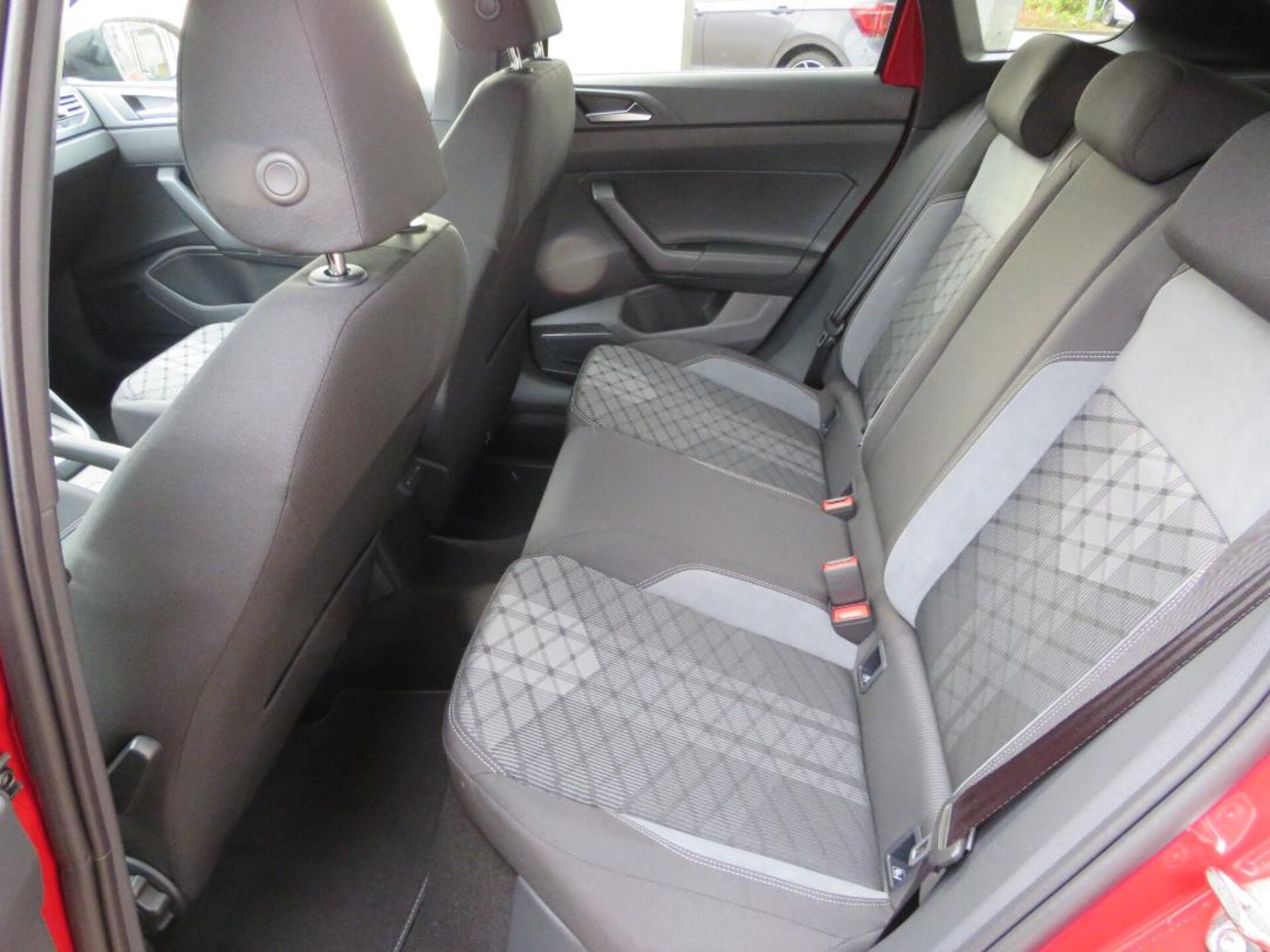 Volkswagen Taigo R-Line