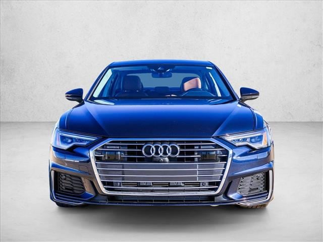 2020 AUDI A6 - Image 2