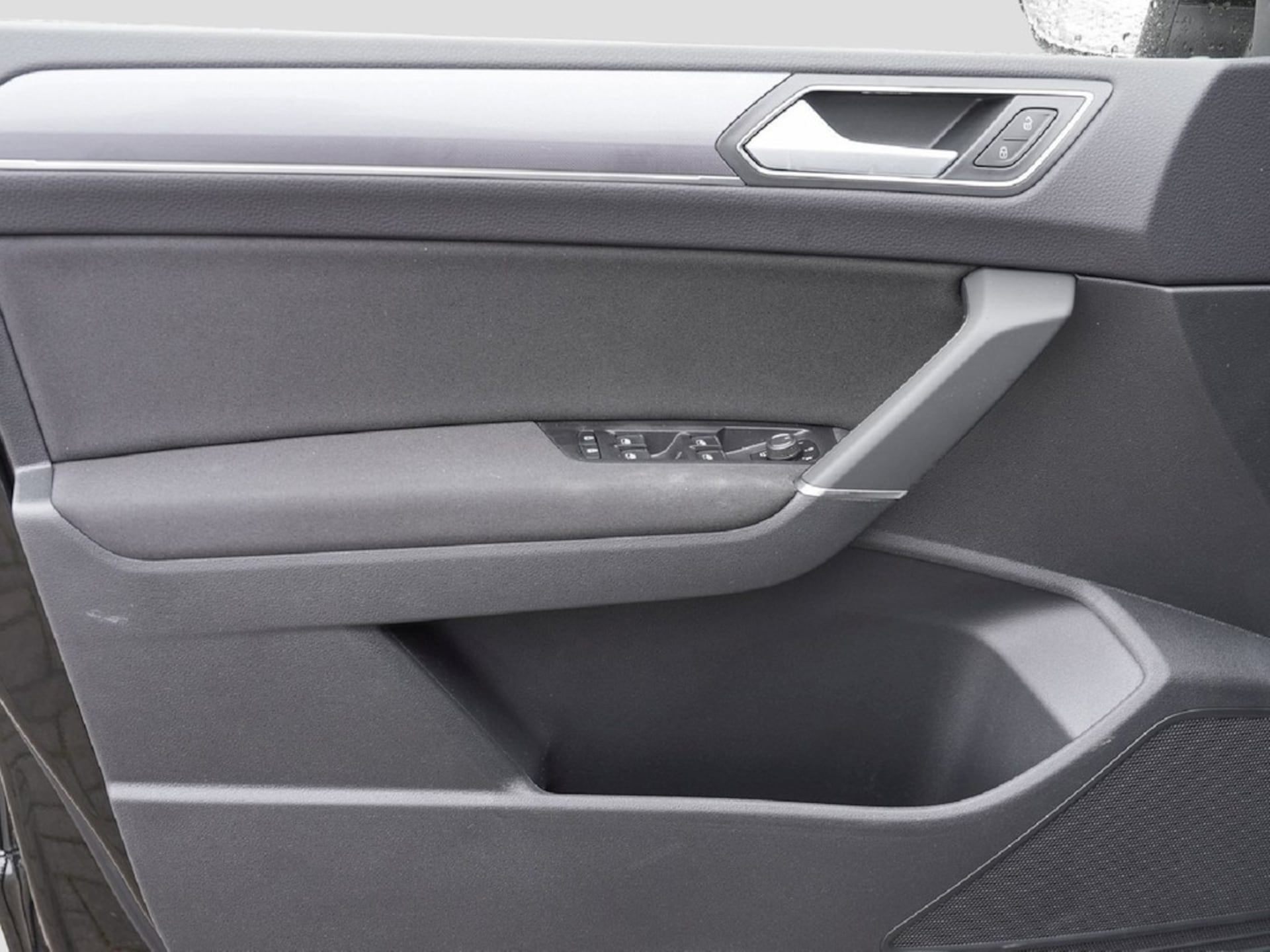 Volkswagen Touran Highline