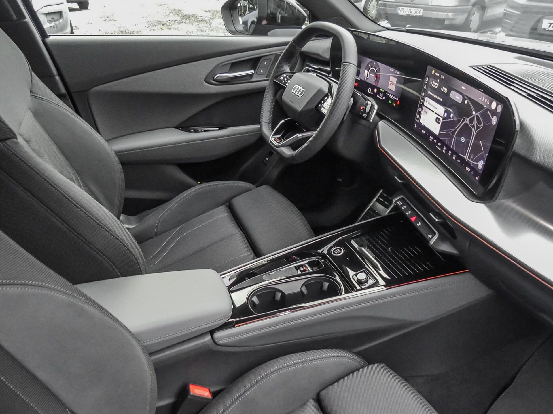 Audi Q3 SUV