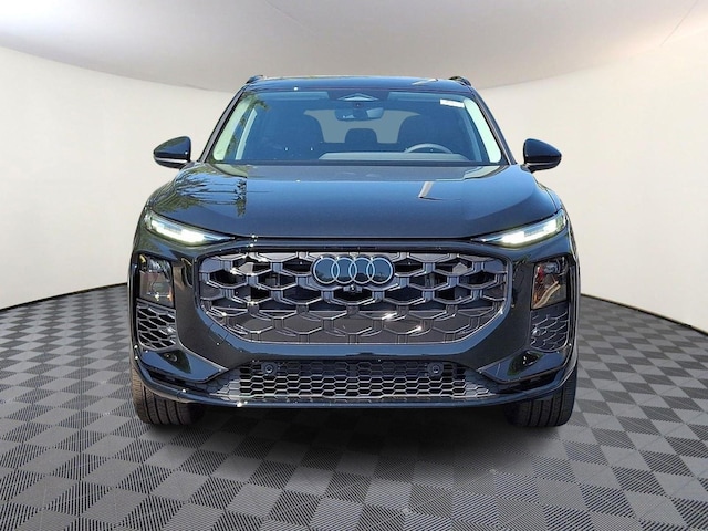 2026 Audi Q3 SUV