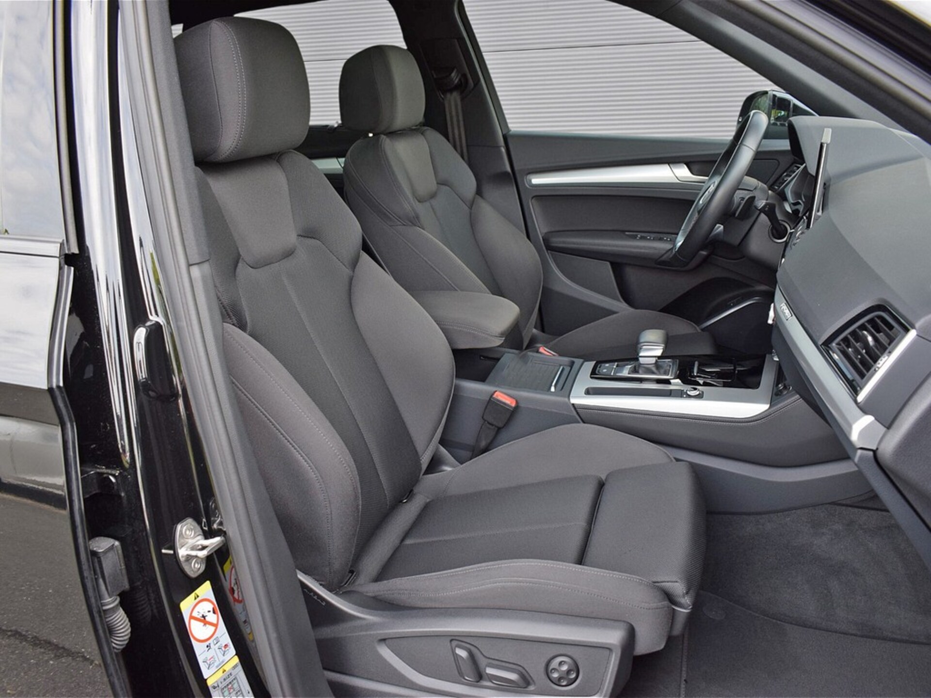 Audi Q5 SUV Advanced