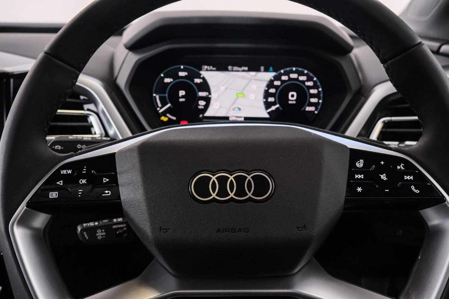 Image about Audi Q4 Sportback e-tron 45 e-tron