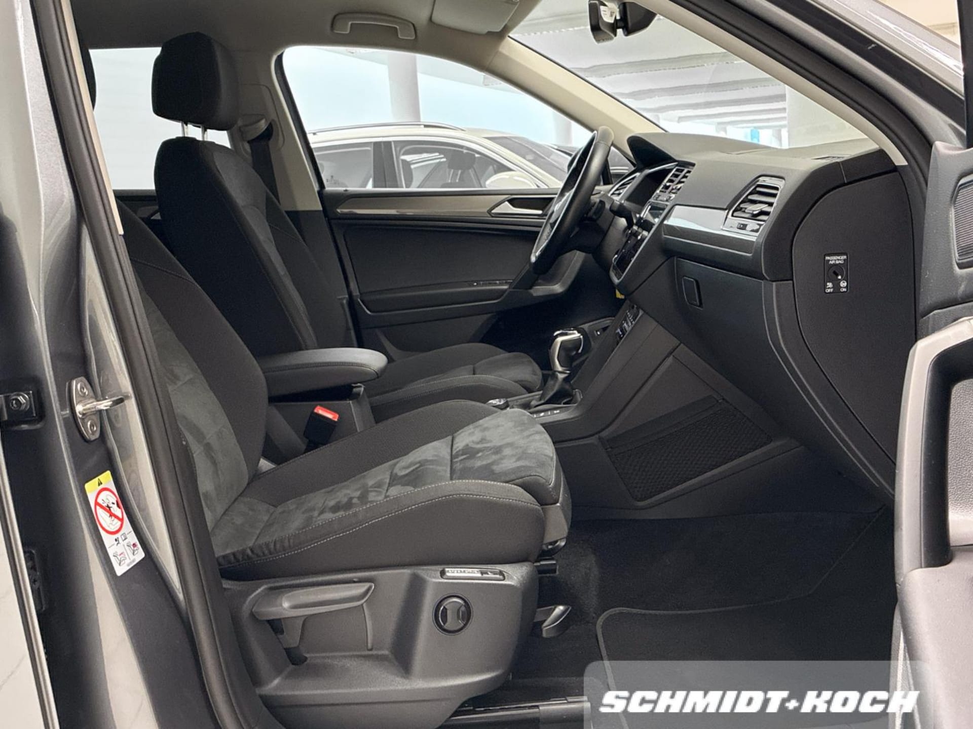 Volkswagen Tiguan Allspace Life