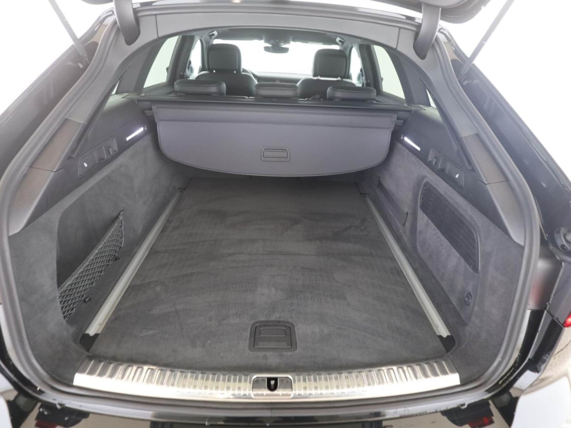 Audi A6 allroad quattro