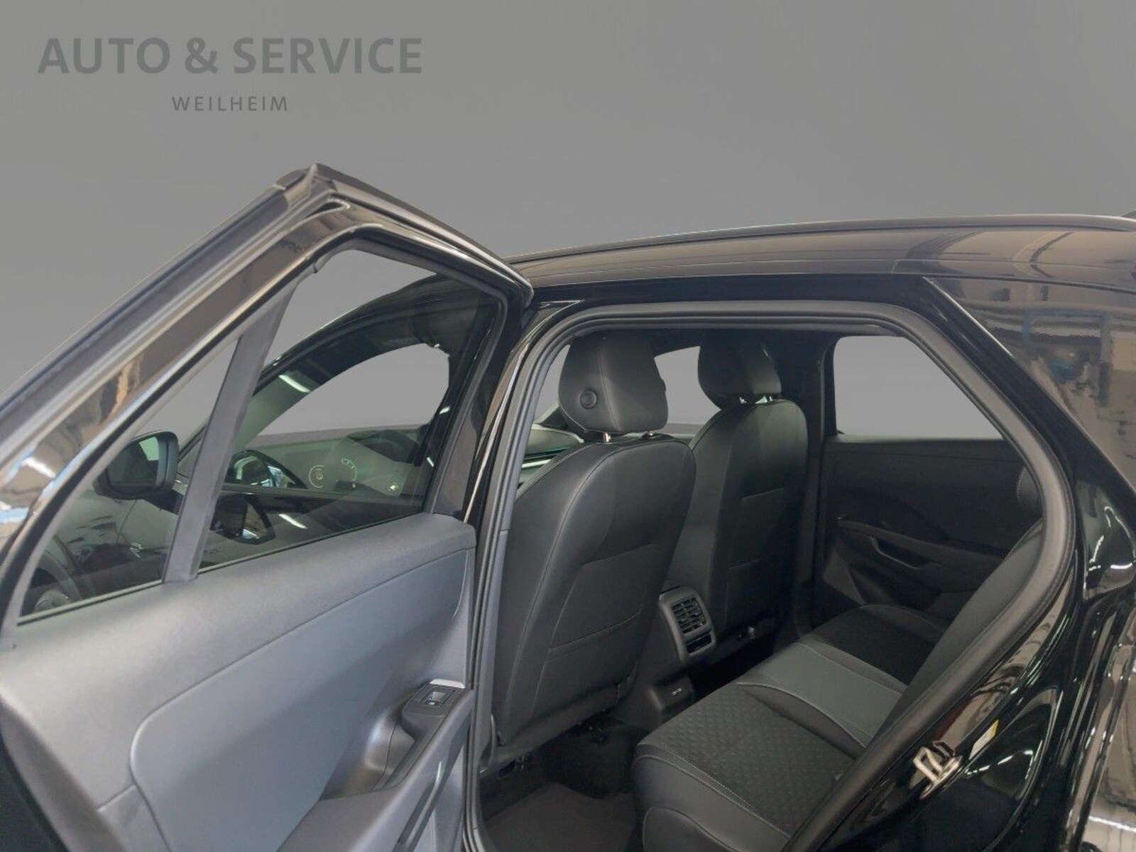Volkswagen T-Roc – Bild 7