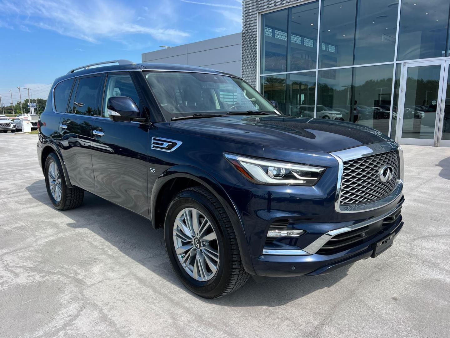 2020 INFINITI QX80 3