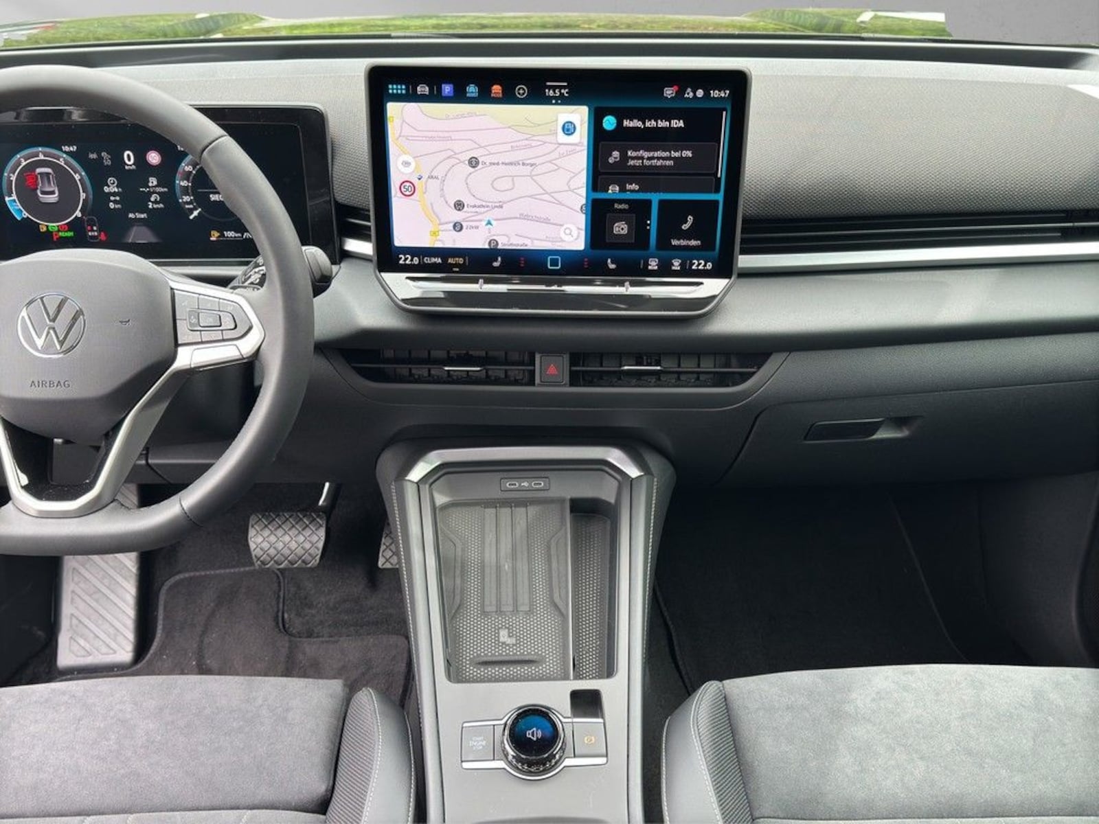 Volkswagen T-Roc – Bild 17