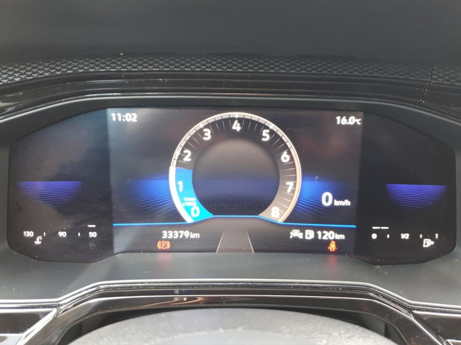 Volkswagen Taigo Life