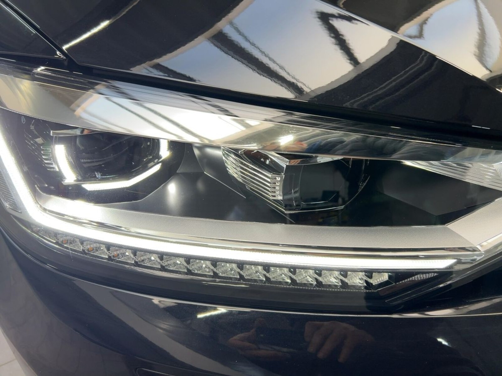 Volkswagen Touran – Bild 20