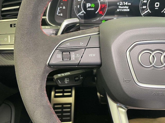 2026 Audi RS Q8 Base - Photo 40