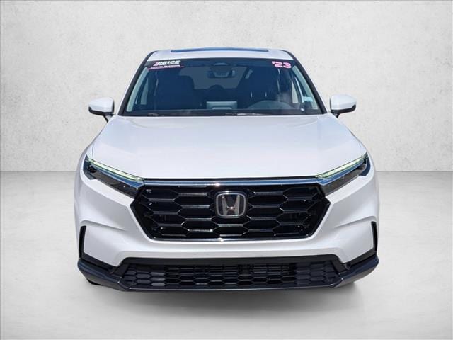 2023 Honda CR-V