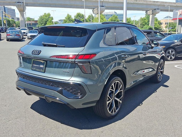 2026 Audi Q3 SUV