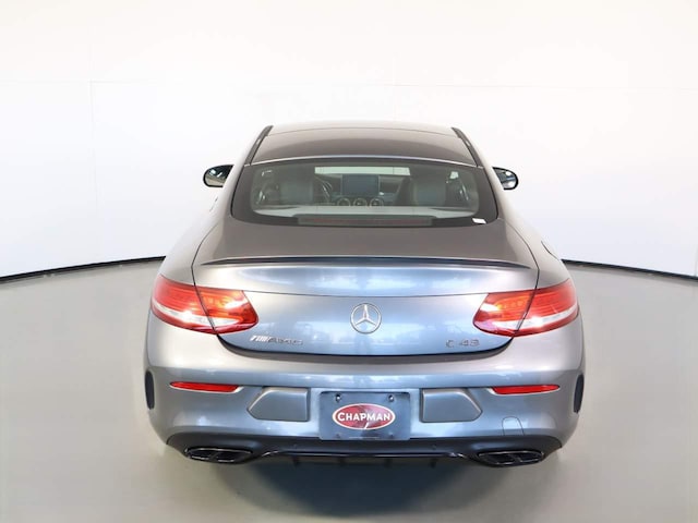 2017 Mercedes-Benz