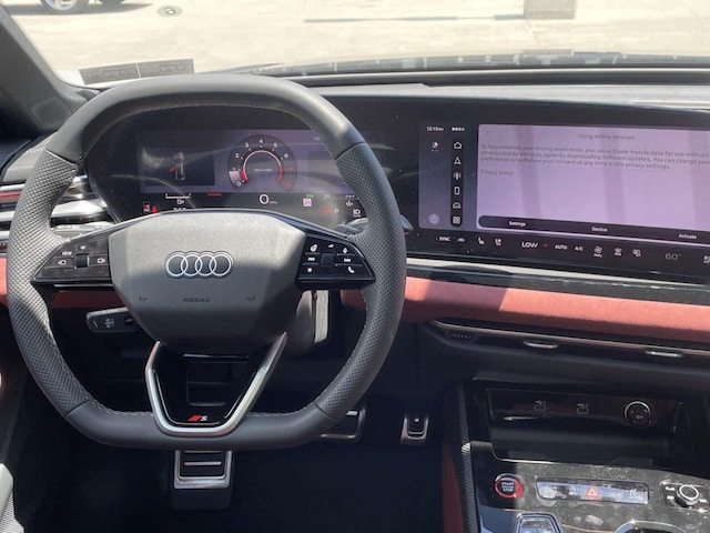 2026 Audi S5 Sedan