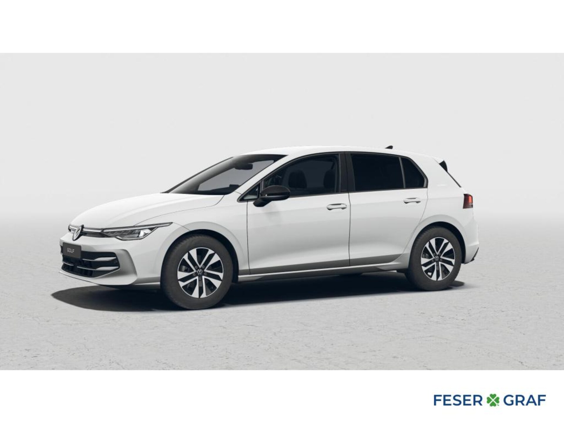 Volkswagen Golf ENERGY