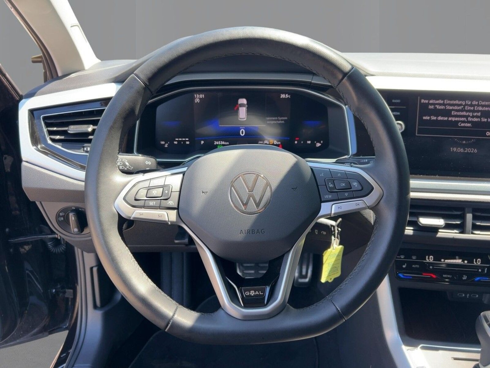 Volkswagen Polo – Bild 12