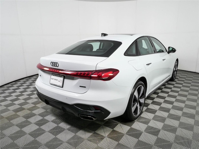 2026 Audi A5 Sedan