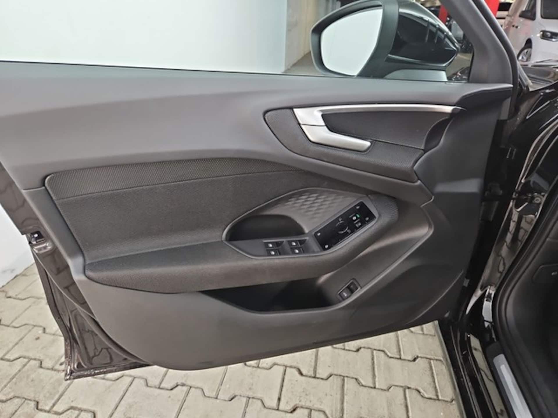 Audi A5 Avant