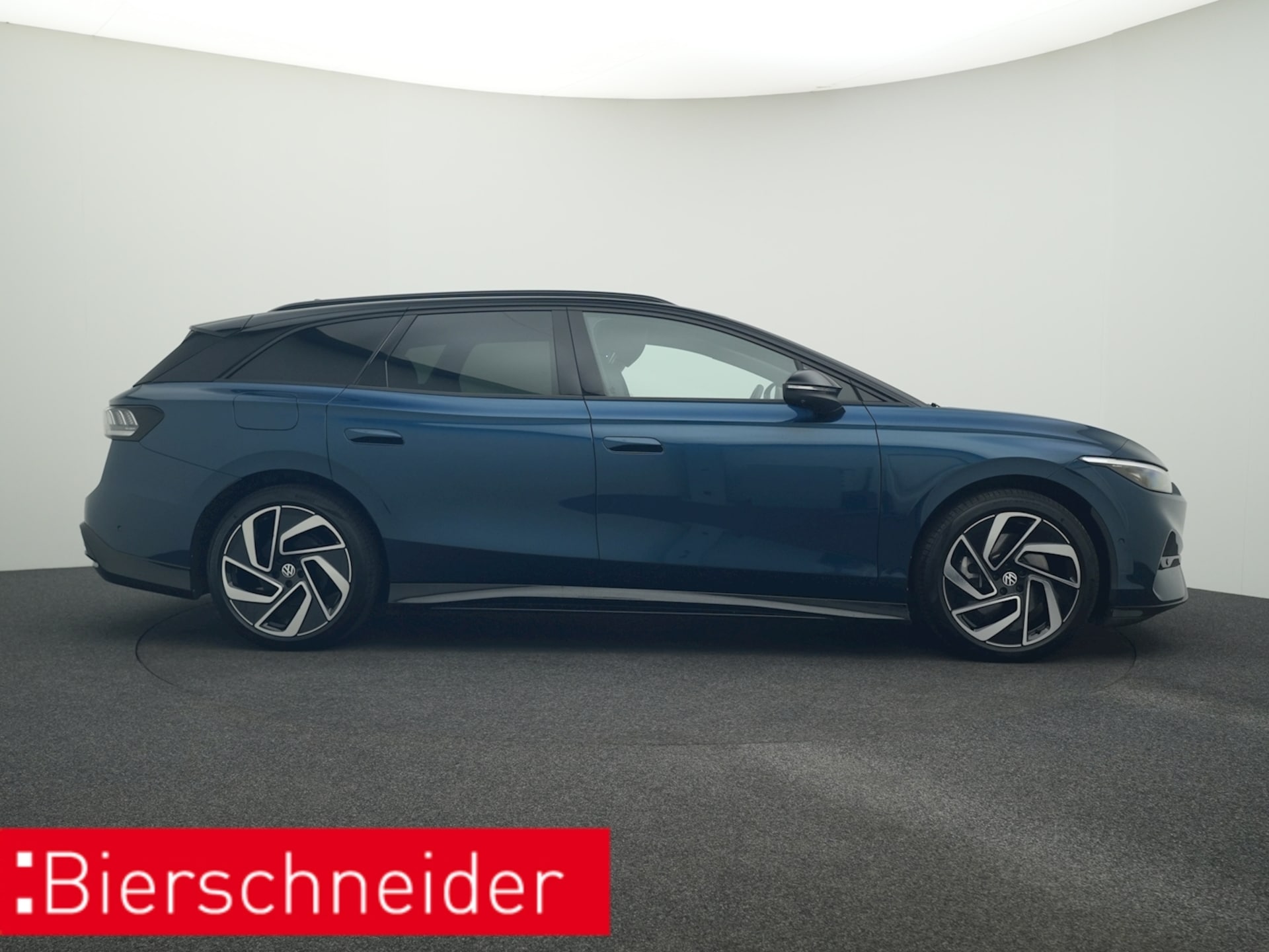 Volkswagen ID.7 Tourer Pro