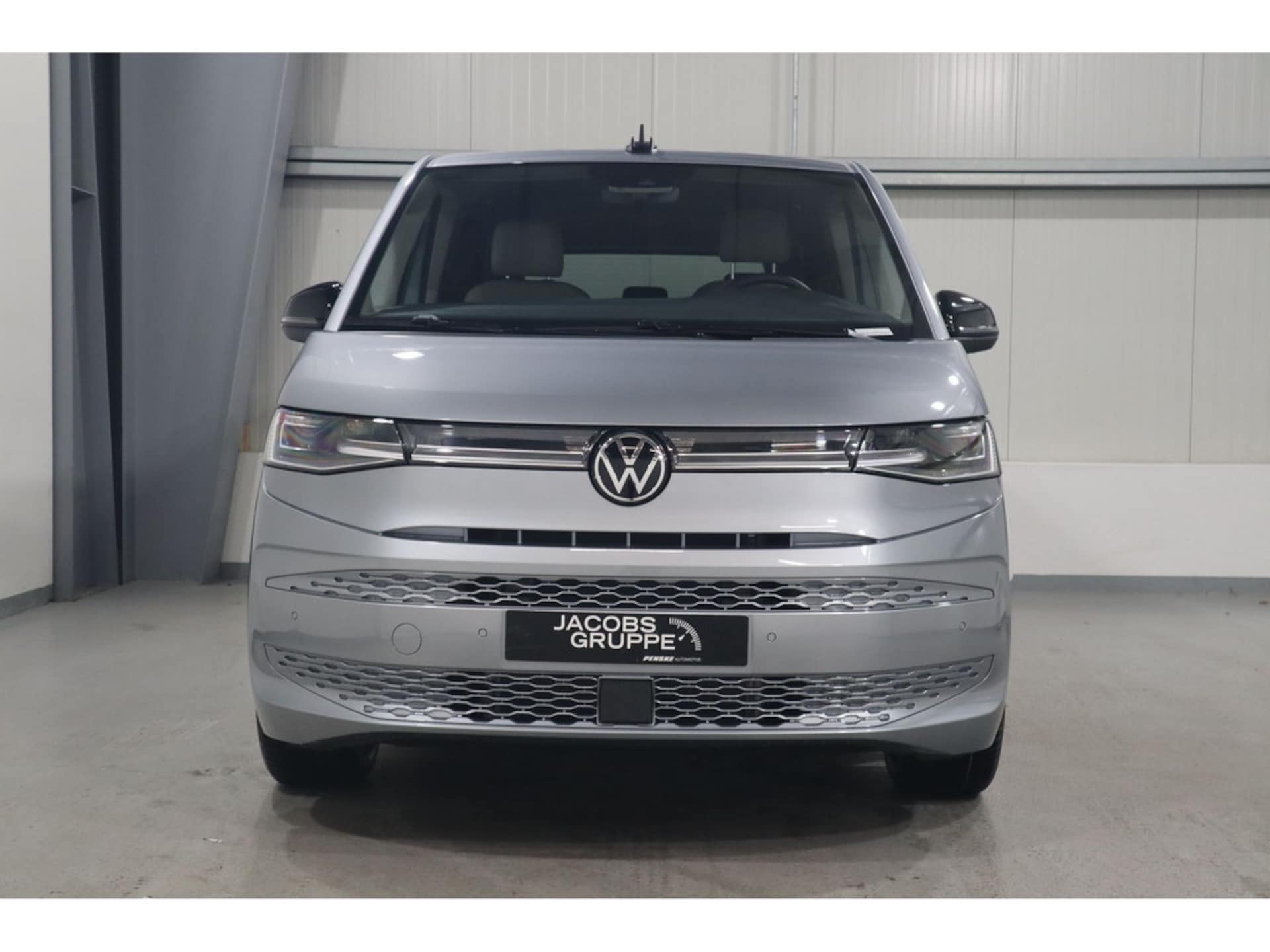 Volkswagen Multivan Style