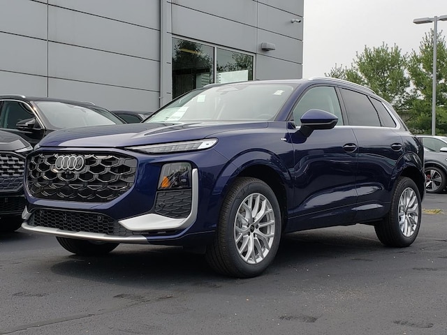 Photo of 2026 Audi Q3 SUV