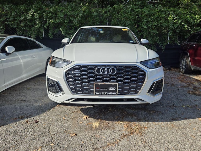2023 Audi Q5 Sportback