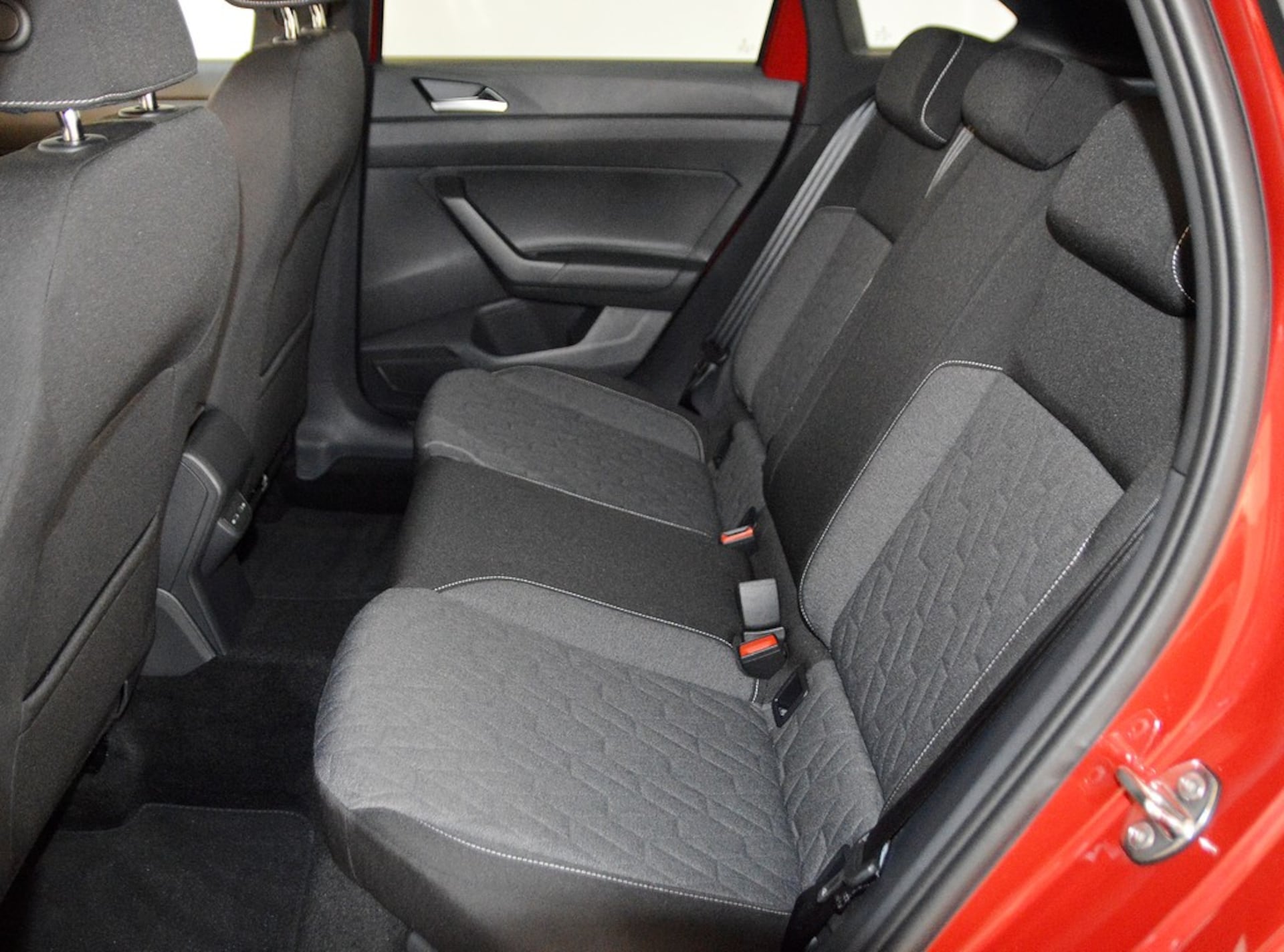 Volkswagen Taigo MOVE