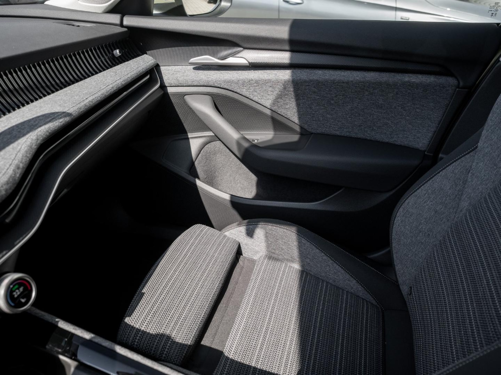 Skoda Superb Combi Selection
