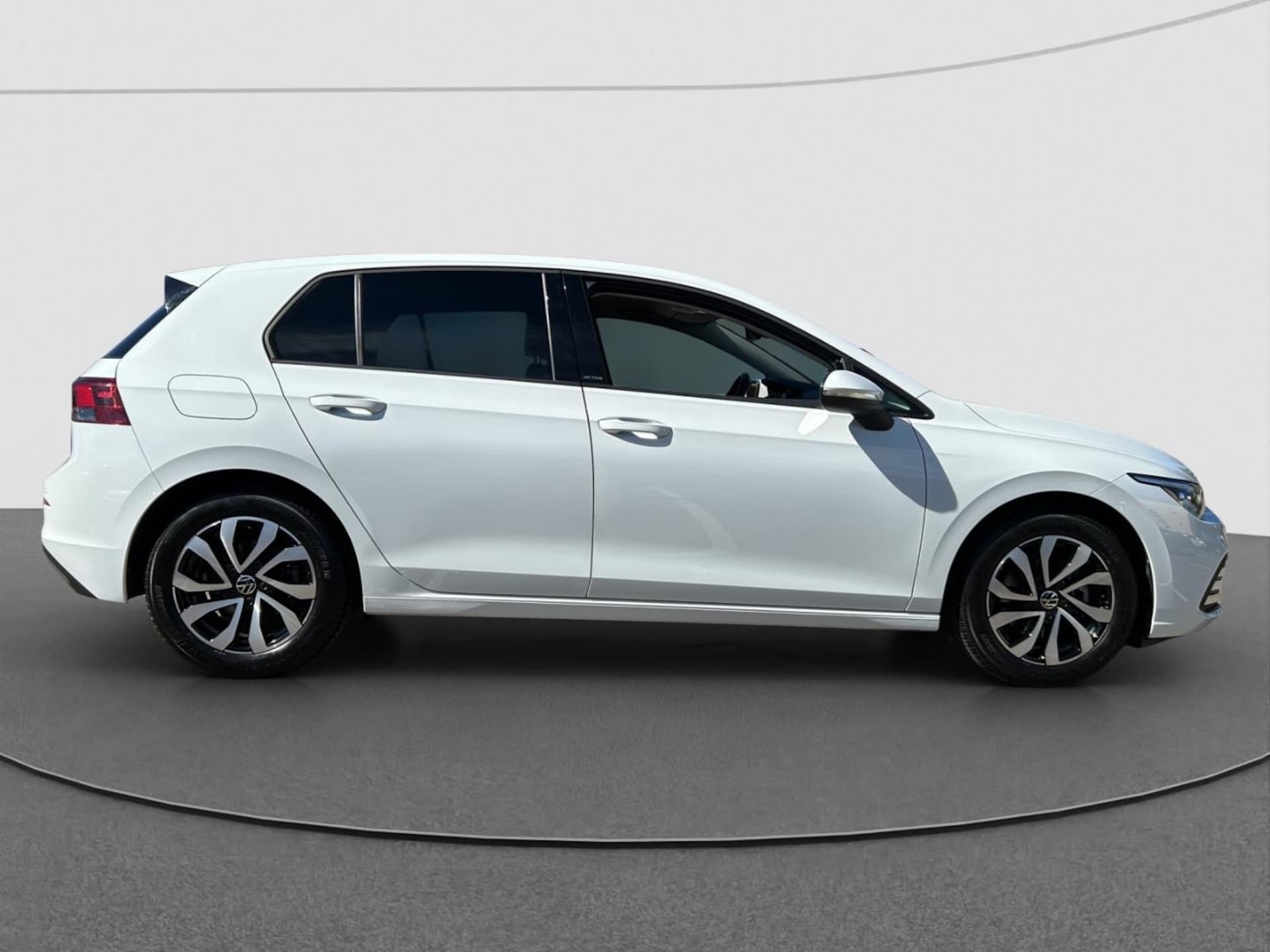 Volkswagen Golf Active