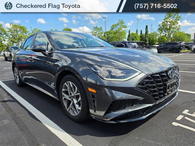 2023 Hyundai Sonata