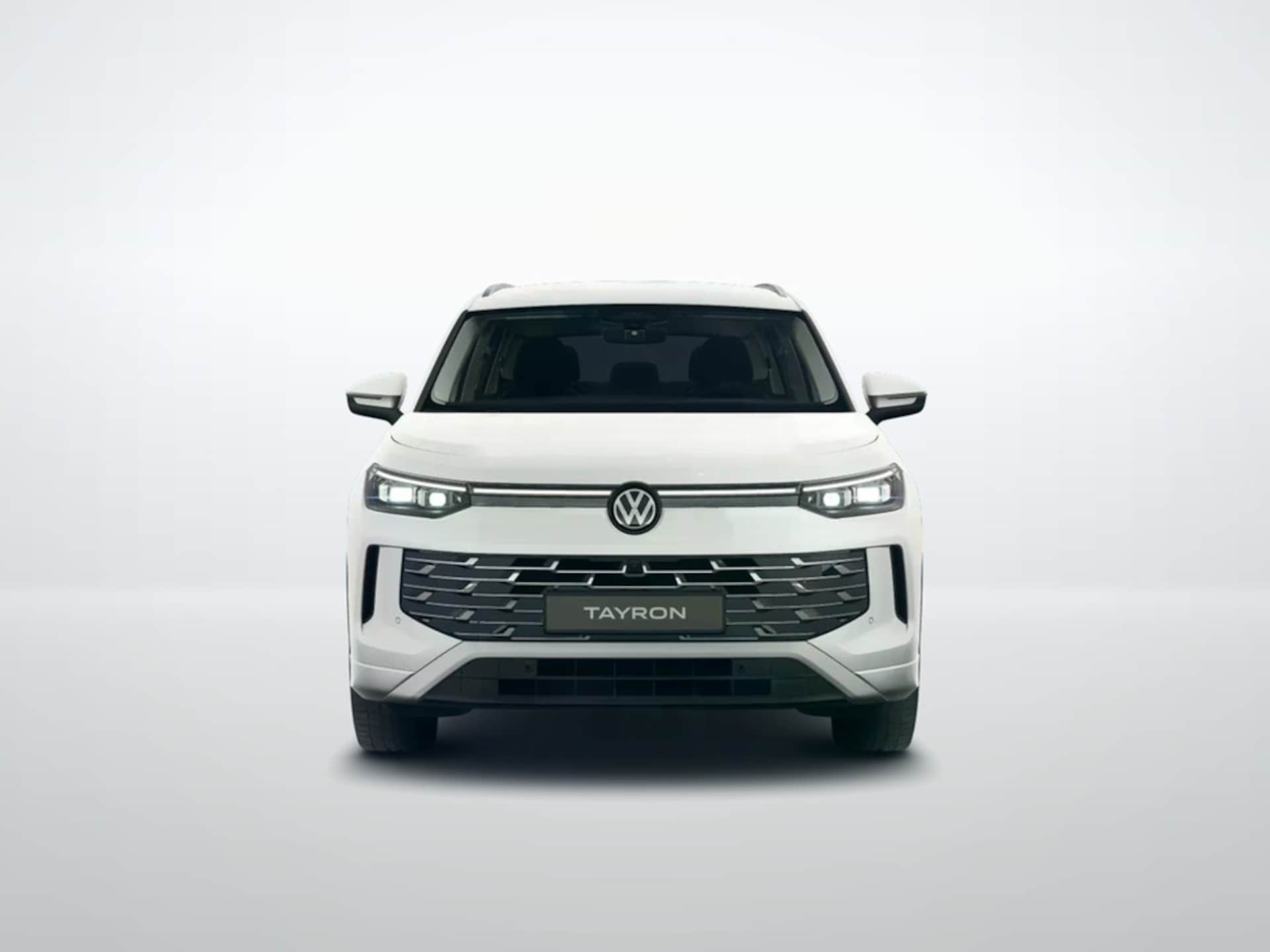 Volkswagen Tayron Elegance