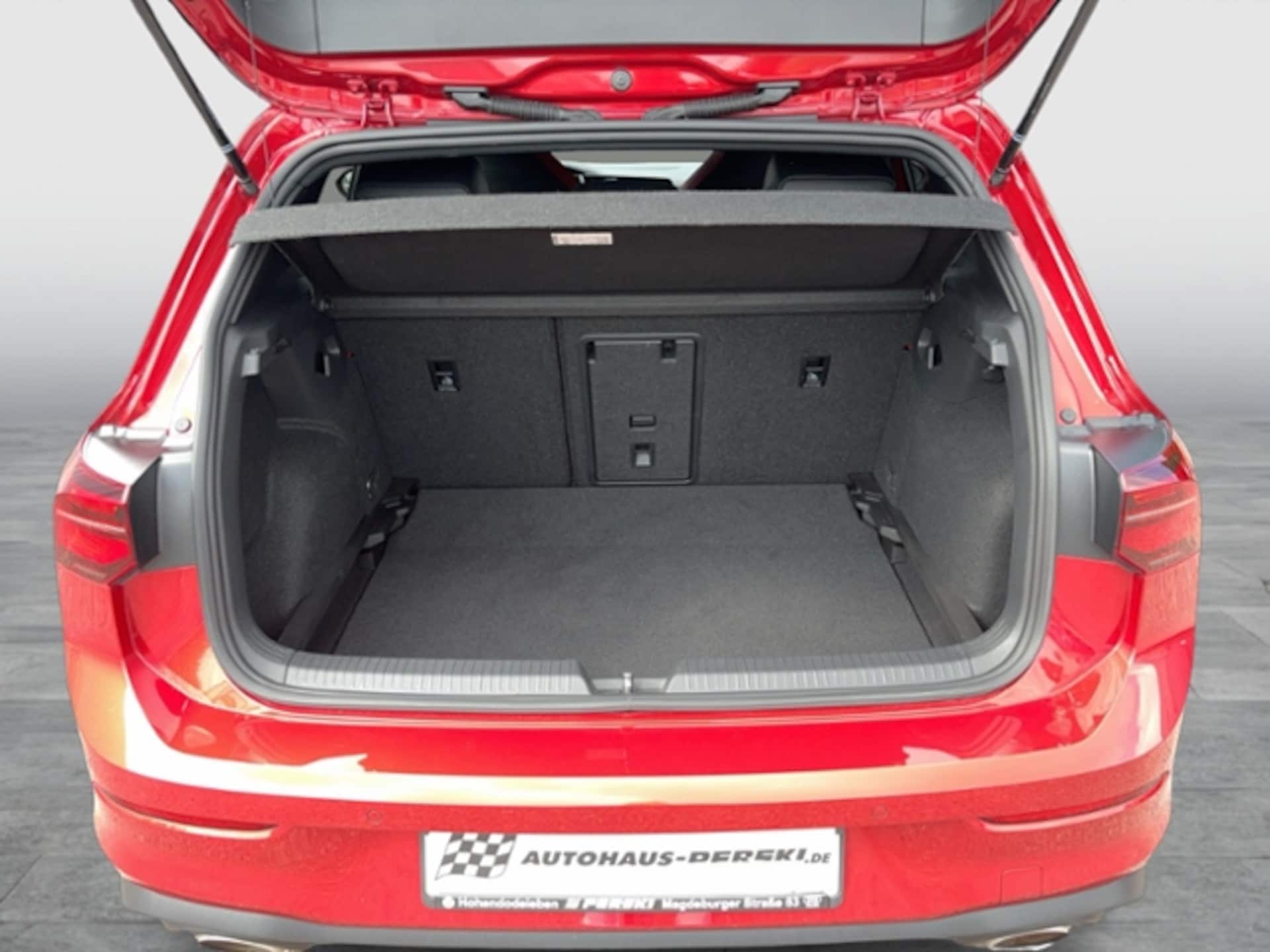 Volkswagen Golf GTI Clubsport